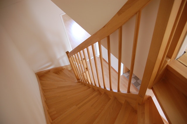 benefits_of_wooden_stairs