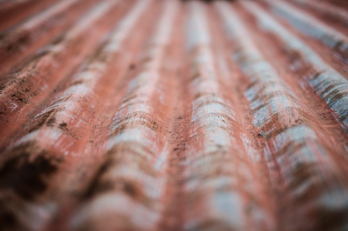 metal roofing 